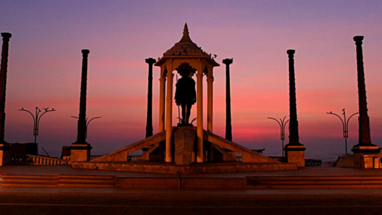 Chennai to Pondicherry